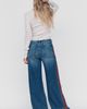 Pilcro Azura Corduroy High-Rise Wide-Leg Jeans - 4
