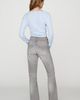 Pilcro Billy Low-Rise Bootcut Flare Jeans - 3