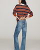 Pilcro Billy Low-Rise Bootcut Jeans - 3