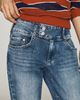 Pilcro Billy Low-Rise Bootcut Jeans - 4