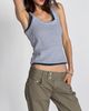 Pilcro Billy Low-Rise Bootcut Pants - 2