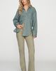 Pilcro Billy Low-Rise Bootcut Pants - 3