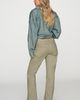 Pilcro Billy Low-Rise Bootcut Pants - 6