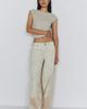 Pilcro Blake Mid-Rise Relaxed Jeans - 1