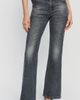 Pilcro Bronco Mid-Rise Bootcut Jeans - 2