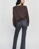Pilcro Bronco Mid-Rise Bootcut Jeans - 4