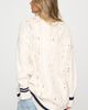 Pilcro Cable-Knit Cardigan Sweater - 4