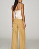 Pilcro Cade 100% Cotton Low-Slung Cargo Pants - 4