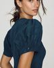 Pilcro Calder Faux-Suede Mini Dress - 2