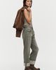 Pilcro Celeste X-Boyfriend Mid-Rise Relaxed Straight-Leg Jeans - 1