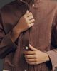 Pilcro Cohen Nylon Funnel-Neck Bomber Jacket - 3