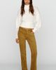 Pilcro Corduroy Low Rise Bootcut Jeans - 1