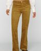 Pilcro Corduroy Low Rise Bootcut Jeans - 2