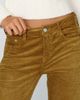 Pilcro Corduroy Low Rise Bootcut Jeans - 3