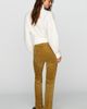 Pilcro Corduroy Low Rise Bootcut Jeans - 4