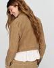 Pilcro Corduroy Moto Jacket - 2