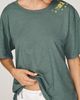 Pilcro Cotton Art Festival Graphic Tee - 3