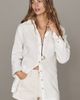 Pilcro Cotton Buttondown Shirt - 1