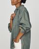 Pilcro Cotton Denim Buttondown Shirt - 7