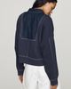 Pilcro Cotton East-West Pullover - 3