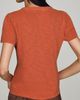 Pilcro Cotton Henley Tee - 3
