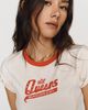 Pilcro Cotton Slim Sporty Tee - 2