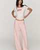 Pilcro Cotton Slim Sporty Tee - 3