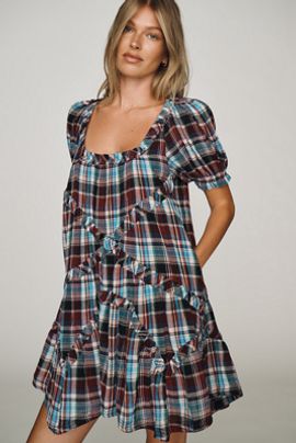 pilcro long sleeve button front twofer mini dress Pilcro | Dresses | New With Tags Pilcro Longsleeve Buttonfront Twofer Mini  Dress