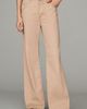 Pilcro Cotton Twill Stovepipe Pants - 2