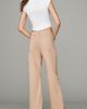 Pilcro Cotton Twill Stovepipe Pants - 4