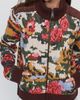 Pilcro Cotton Wool Blend Zip Up Sweater - 3