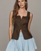 Pilcro Cozy Cabin Shorts - 1