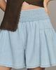 Pilcro Cozy Cabin Shorts - 2