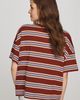 Pilcro Crochet Pocket Tee - 4