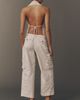 Pilcro Crop Cargo Pants - 5