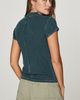 Pilcro Cyris Cotton Modal Turtleneck Tee - 4