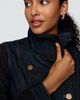 Pilcro Denim & Sweater Knit Cardigan - 2