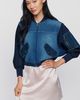 Pilcro Denim Batwing Jacket - 1