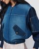 Pilcro Denim Batwing Jacket - 2