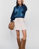 Pilcro Denim Batwing Jacket - 3