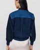 Pilcro Denim Batwing Jacket - 4