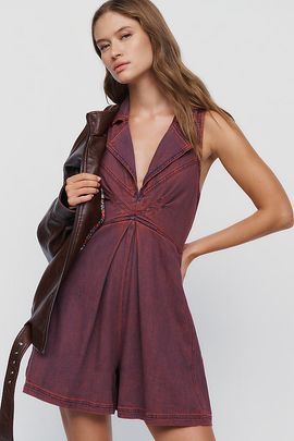 Sho Dress