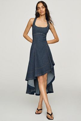 Sho Dress