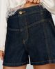 Pilcro Denim Hot Shorts - 2