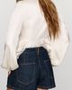 Pilcro Denim Hot Shorts - 4