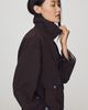 Pilcro Duncan Funnel-Neck Utility Jacket - 1