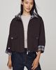 Pilcro Duncan Funnel-Neck Utility Jacket - 2