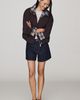 Pilcro Duncan Funnel-Neck Utility Jacket - 3