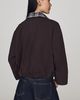 Pilcro Duncan Funnel-Neck Utility Jacket - 4