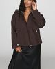Pilcro Duncan Funnel-Neck Utility Jacket - 5